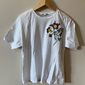 NWOT Zara T shirt